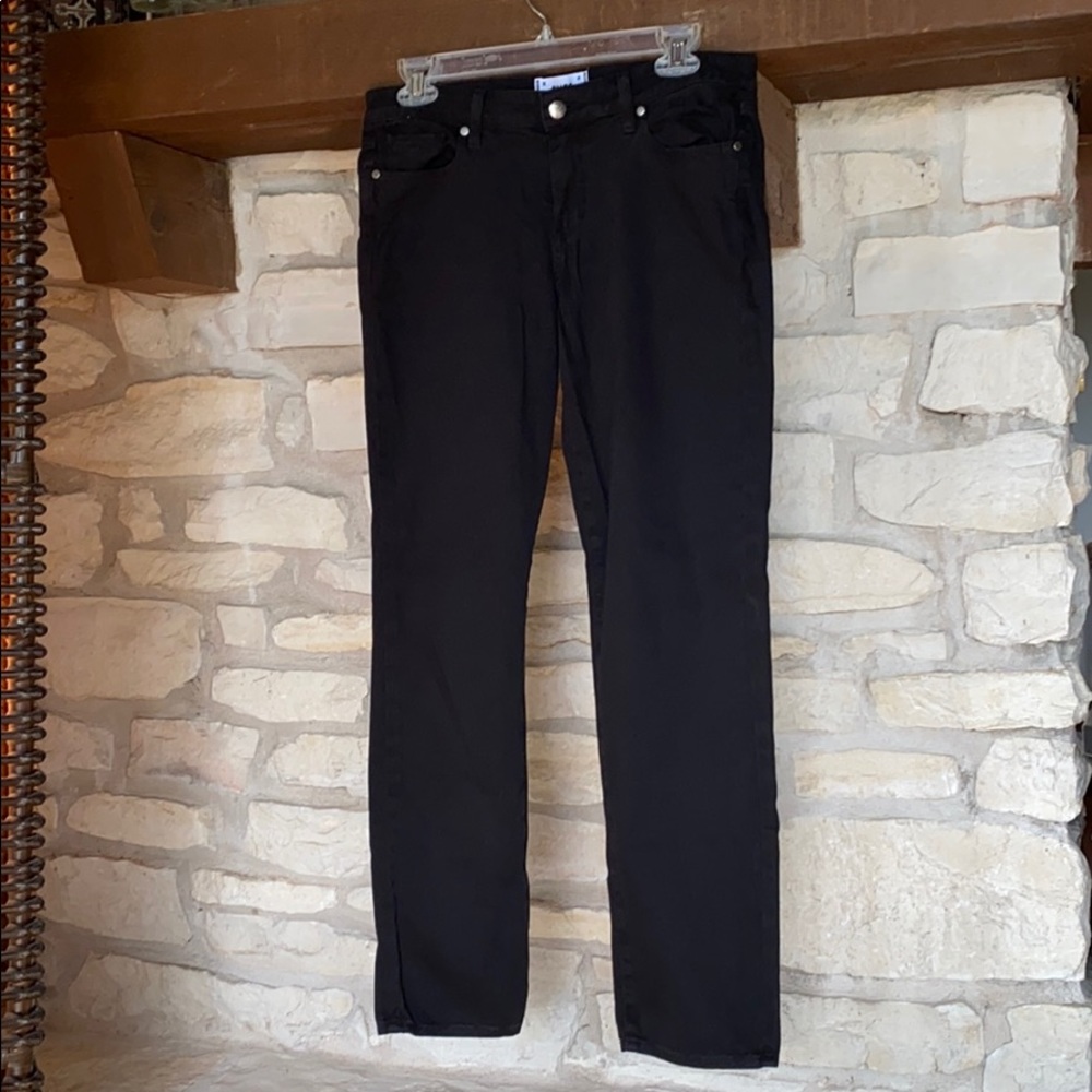 Paige Skinny Jean Pants